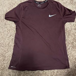 Men’s Nike Running T-Shirt